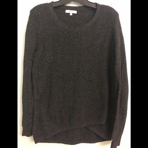 Madewell pullover sweater